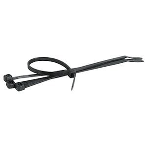 4706M Pack of 1000 Best Connection The The Best Connection Black 7 Cable Tie, 4706M Pack of 1000 Best Connection The The Best Connection Black 7 Cable Tie,